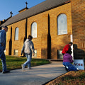 Qualifications to Vote in the Omaha, Nebraska Election