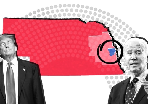 The Impact of Omaha, Nebraska's Electoral Votes on the US Presidential Election